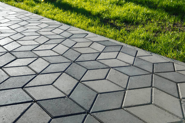 Cobblestone Driveway Pavers in Brownstown, IN