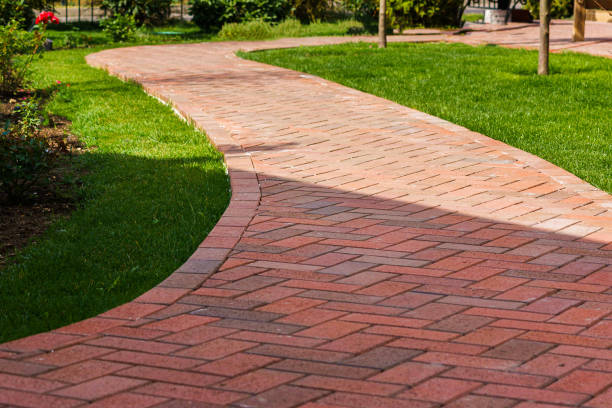 Reasons to Select Us for Your Driveway Paving Requirements in Brownstown, IN