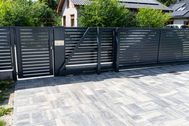 Best Cobblestone Driveway Pavers  in Brownstown, IN