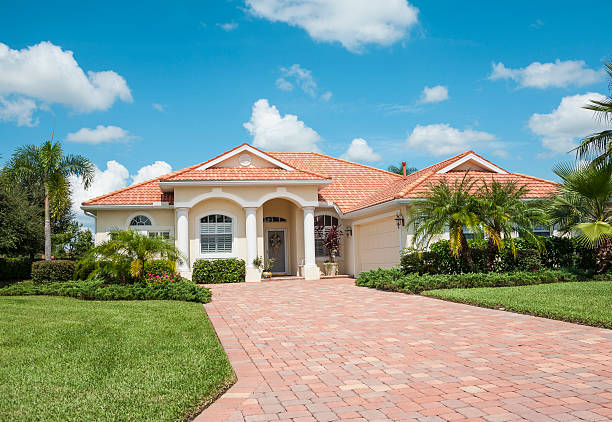 Best Driveway Resurfacing Pavers  in Brownstown, IN