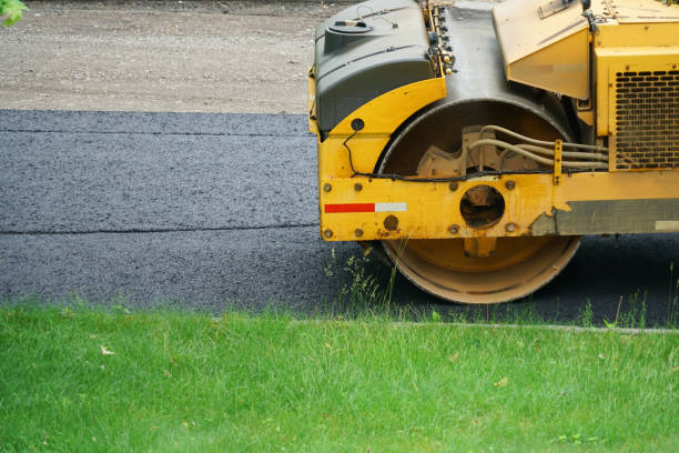 Best Driveway Paver Repair  in Brownstown, IN