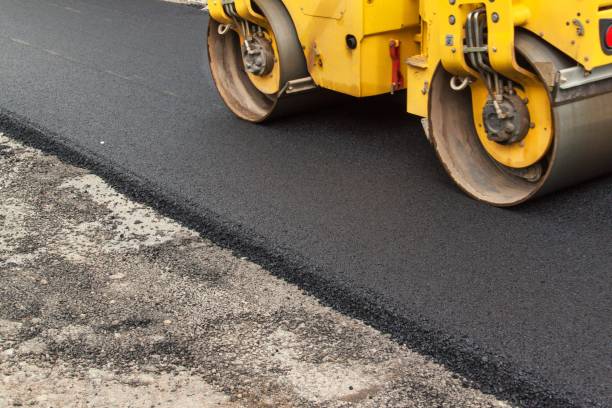 Paver Driveway Replacement in Brownstown, IN