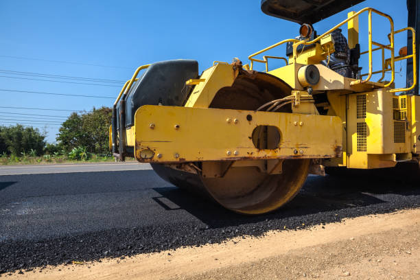 Best Paver Driveway Replacement  in Brownstown, IN